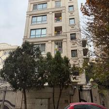 فروش آپارتمان 160 متر در سعادت آباد