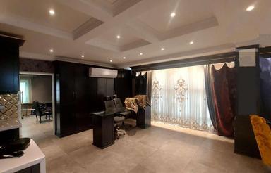 هوم آفیس دربست 260 متر مطب و دفترکار ولیعصر