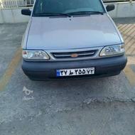 پراید 92 فروشی