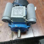 دینام 2 اسب 2900 دور منوژن