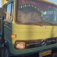 خریدار انواع اتوبوس و مینی بوس به صورت نقدی در محل