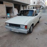 پیکان وانت 93