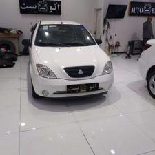 تیبا صندوق دار 1400 کارکرد 28هزارتا واقعی درحد صفر خشک