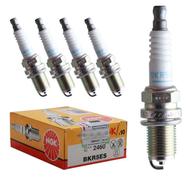 انواع شمع خودرو؛پراید،پژو،سمند،رنو،ام وی ام و...