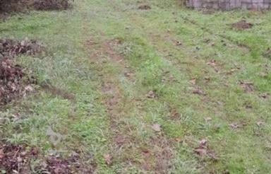 زمین مسکونی مناسب ویلا سازی 400متر