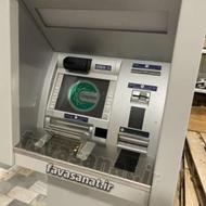 خودپرداز وینکور 2150 (FULL USB) درجه کیفیت A+ با یکسال گاران