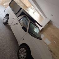 جا به جای بار آریسان