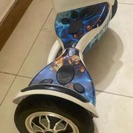 اسکوتر برقی