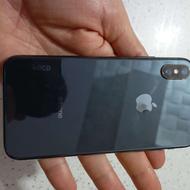 آیفون ایکس 64 بدون خط و خش lla