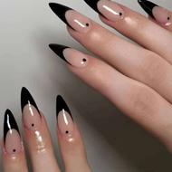 تخفیف زمستانی خدمات ناخن