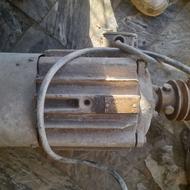 دینام 3اسب3فاز 930دور