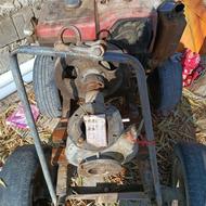 موتور ژاپن کاملا سالم در حد نو