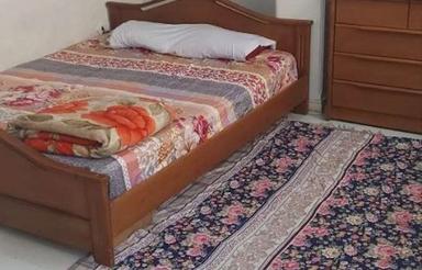 آپارتمان یکخواب مستقل مبله کوتاه مدت