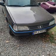 پژو 405 درجه یک