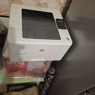 پرینترhp402dnw