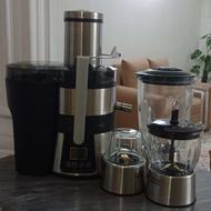 غذا ساز سالم و نو