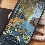 گوشی ردمی C12 در حد نو بدونه خط و خش