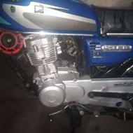 (موتور 125 بهتاز) (مدل 1395)