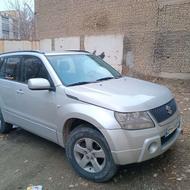 ویتارا مدل 2008 بی نظیر