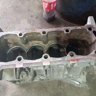 سیلندر پژو 405