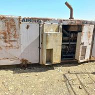 کمپرسور باد(کمپرسور هوا)