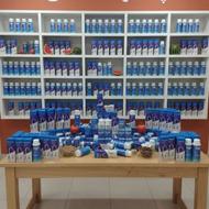 جرم زدا ورسوب بر شیر آلات