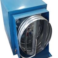 رطوبت ساز صنعتی