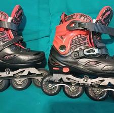 اسکیت Roller Blade
