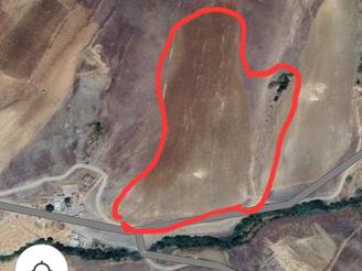 زمین کشاورزی خان اباد