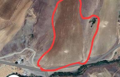 زمین کشاورزی خان اباد