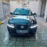 سمند سورن پلاس دوگانه 1403