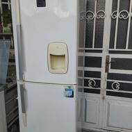 یخچال فریزر بدون برفک