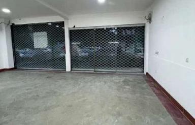 اجاره تجاری و مغازه 100 متر در جنب بیمارستان کلینیک