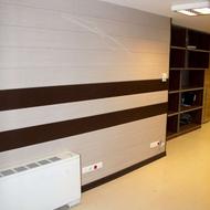 پخش کلیه مصالح سقف کاذب و لوازم جانبی ( عمده جزئی)