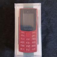 گوشی هونوفر معمولی، صبر پلمپ.. با گارانتی.