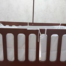 تخت گهواره کودک 3 کاره