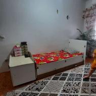 تخت کودک و نوجوان