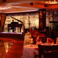 رستوران‌بزرگ نارنـجستان