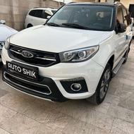 ام وی ام X33 S (نیو) 1397 سفید(اقساطی)