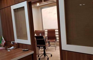 فروش اداری 110 متر در پاسداران