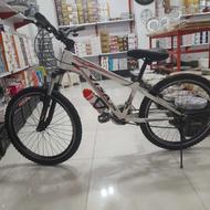 دوچرخه 24 VISA