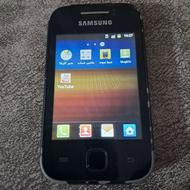 گوشی سامسونگ