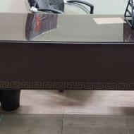 فروش میز اداری و فایل 4 کشابه فلزی
