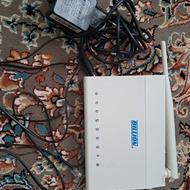 مودم وای فای