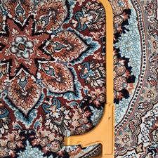 کمان اره سالم