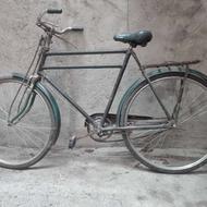 دوچرخه بیست و هشت