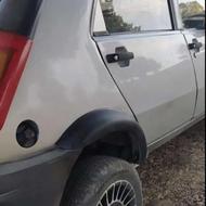 خودرو پی کی مدل 83