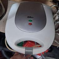 ساندویچ ساز(اسنک ساز) فلر