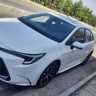 تویوتا لوین 1200 مدل 2024