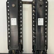 فروش جک پایه توقف تریلی